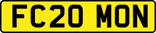 FC20MON
