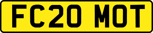 FC20MOT