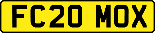 FC20MOX