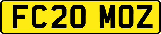 FC20MOZ