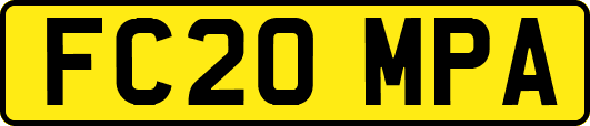 FC20MPA