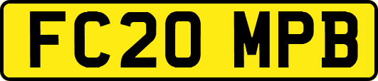 FC20MPB
