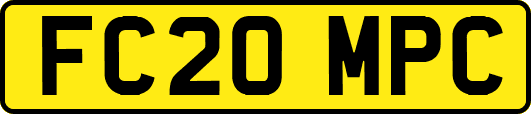 FC20MPC
