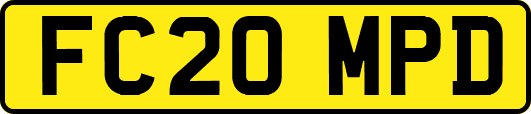 FC20MPD