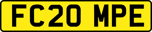 FC20MPE