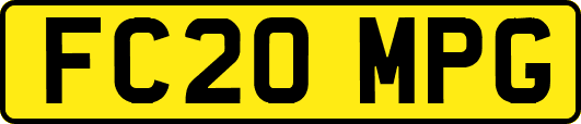 FC20MPG