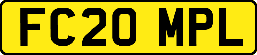 FC20MPL