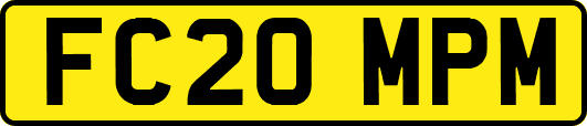FC20MPM