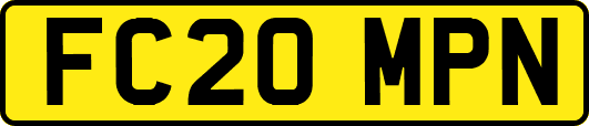FC20MPN