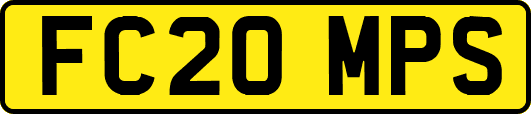 FC20MPS