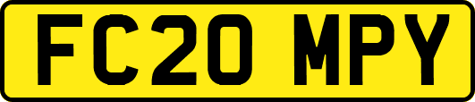 FC20MPY