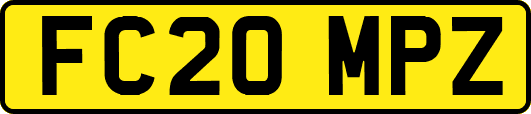 FC20MPZ