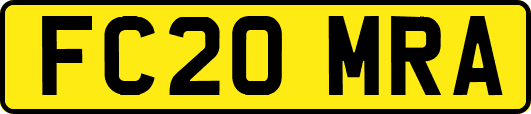 FC20MRA
