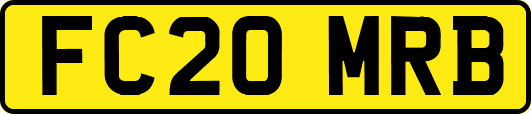 FC20MRB
