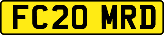 FC20MRD