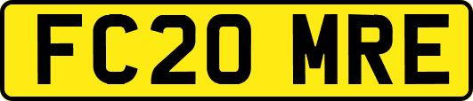 FC20MRE