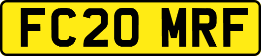 FC20MRF