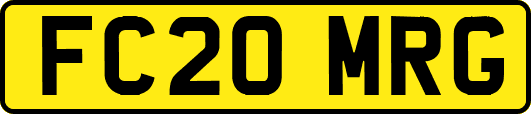 FC20MRG