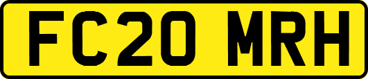 FC20MRH