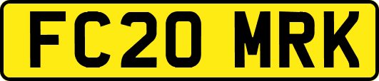 FC20MRK