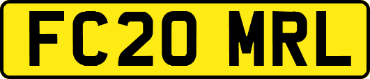FC20MRL
