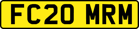 FC20MRM