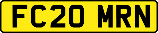 FC20MRN