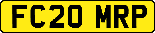 FC20MRP