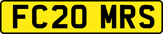 FC20MRS