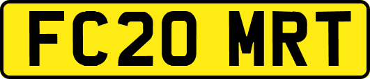 FC20MRT