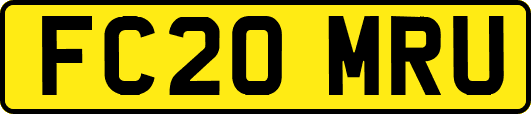 FC20MRU