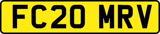 FC20MRV