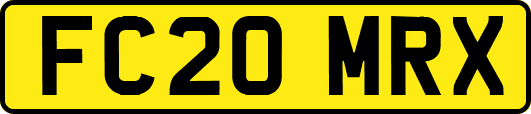 FC20MRX