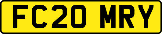 FC20MRY