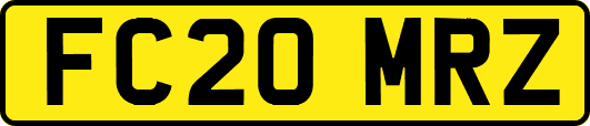 FC20MRZ