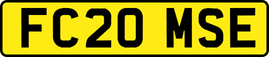 FC20MSE