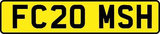 FC20MSH