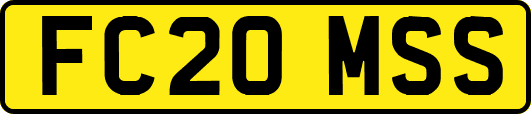 FC20MSS