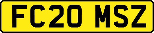 FC20MSZ