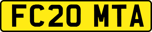 FC20MTA