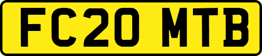 FC20MTB