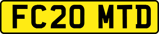 FC20MTD
