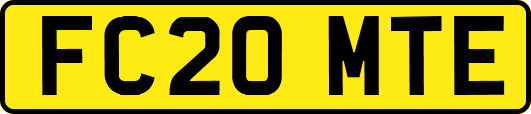 FC20MTE