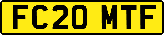 FC20MTF