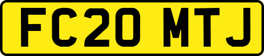 FC20MTJ