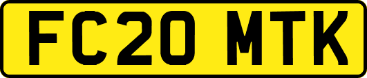 FC20MTK