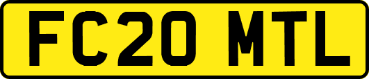 FC20MTL