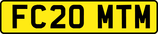 FC20MTM