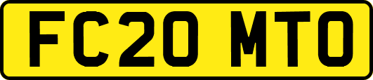 FC20MTO