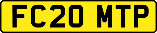 FC20MTP